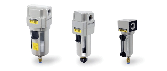 Bộ lọc tinh 0.01µm